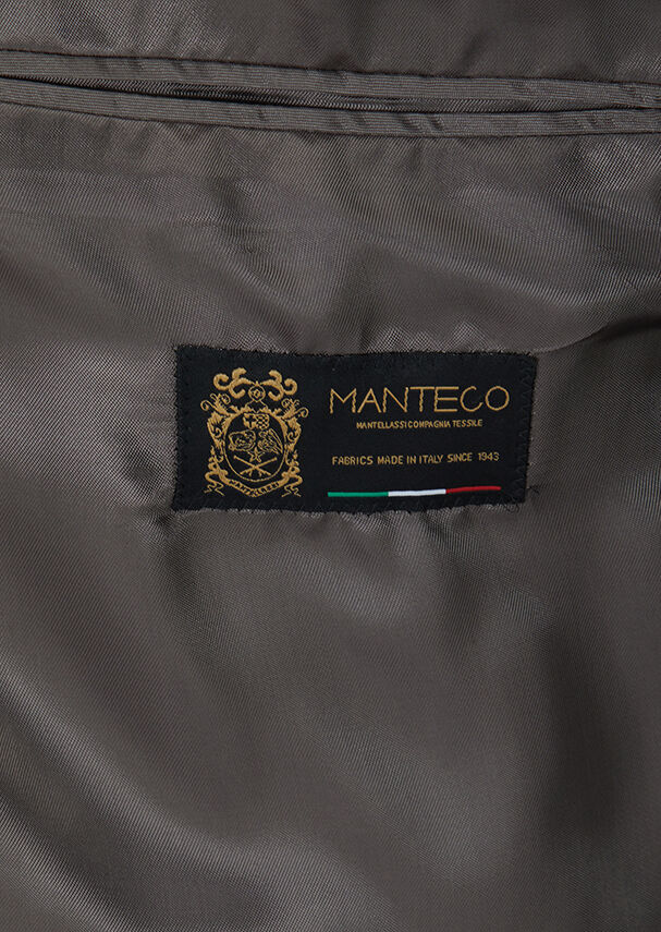 Grey New Gen Suit - 7