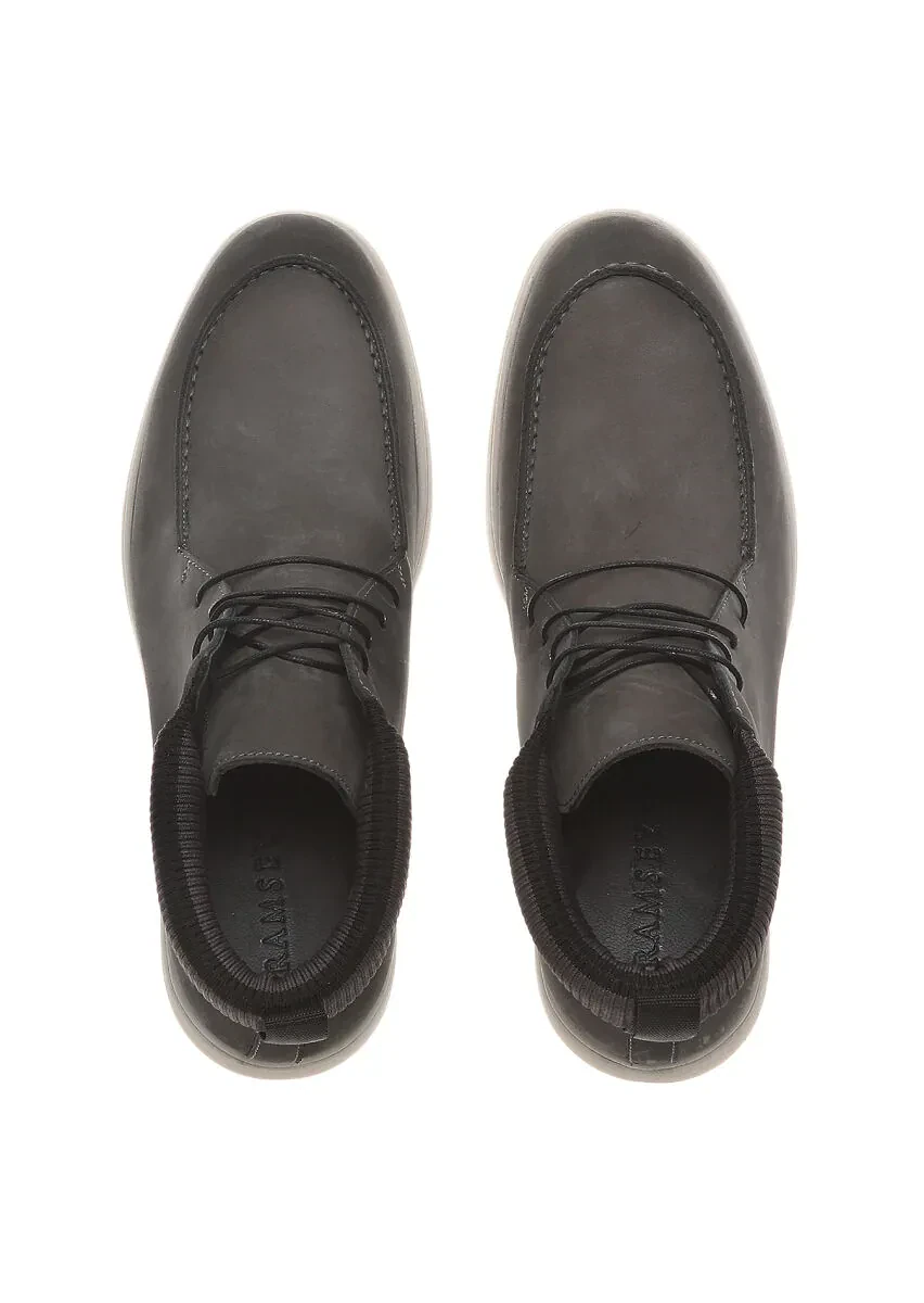 Grey Shoes - 5