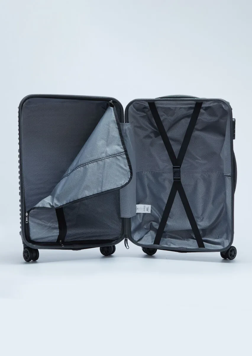 Grey Suitcase - 6