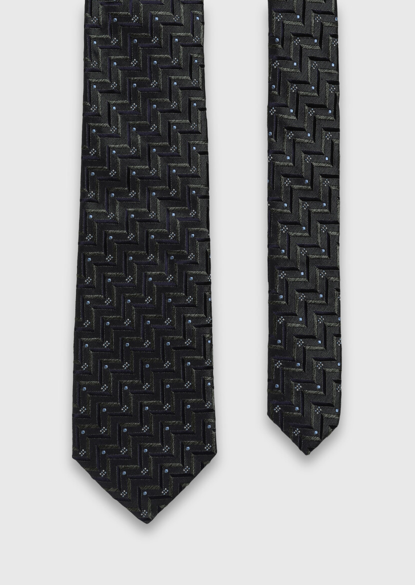 Grey Tie - RAMSEY