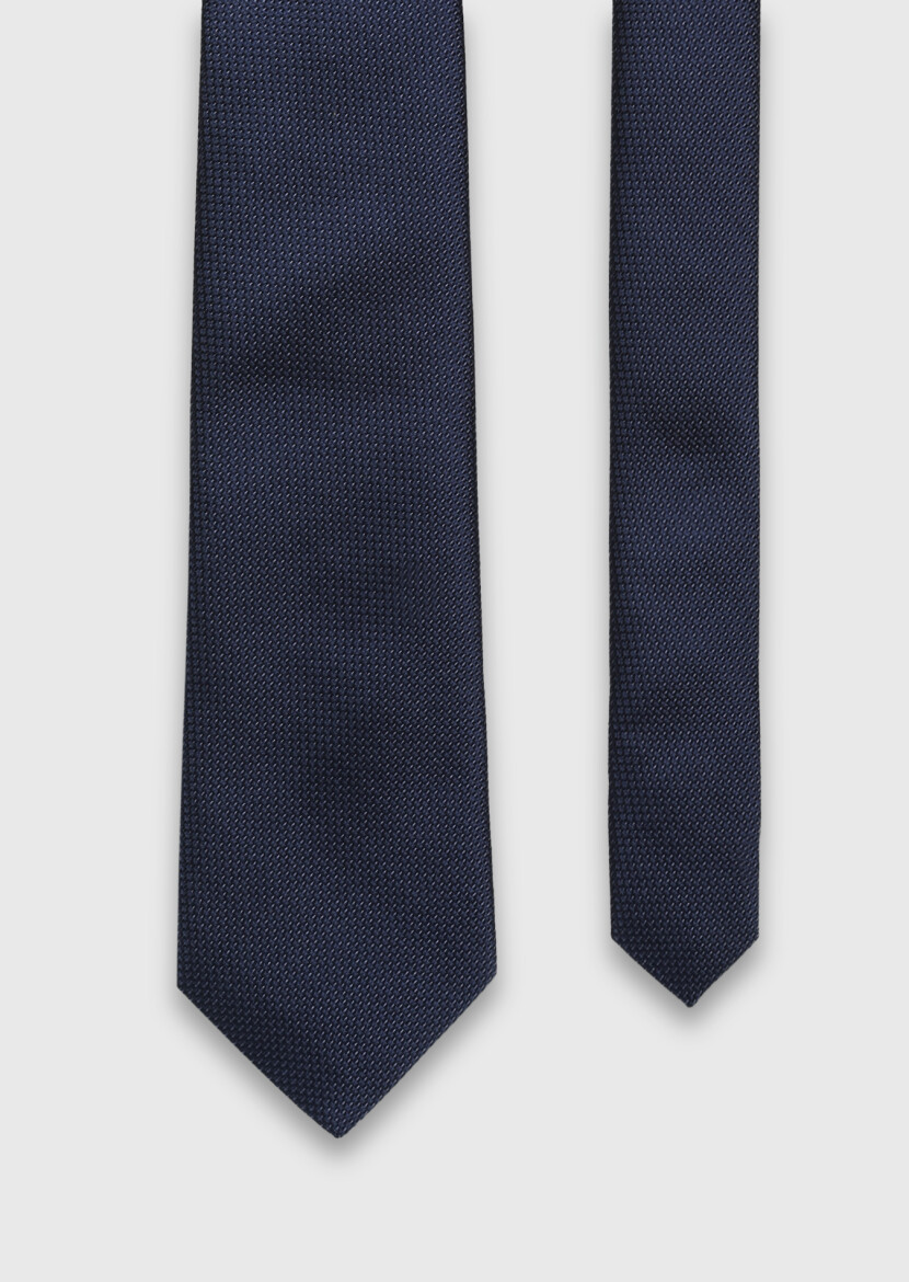 Grey Tie - RAMSEY