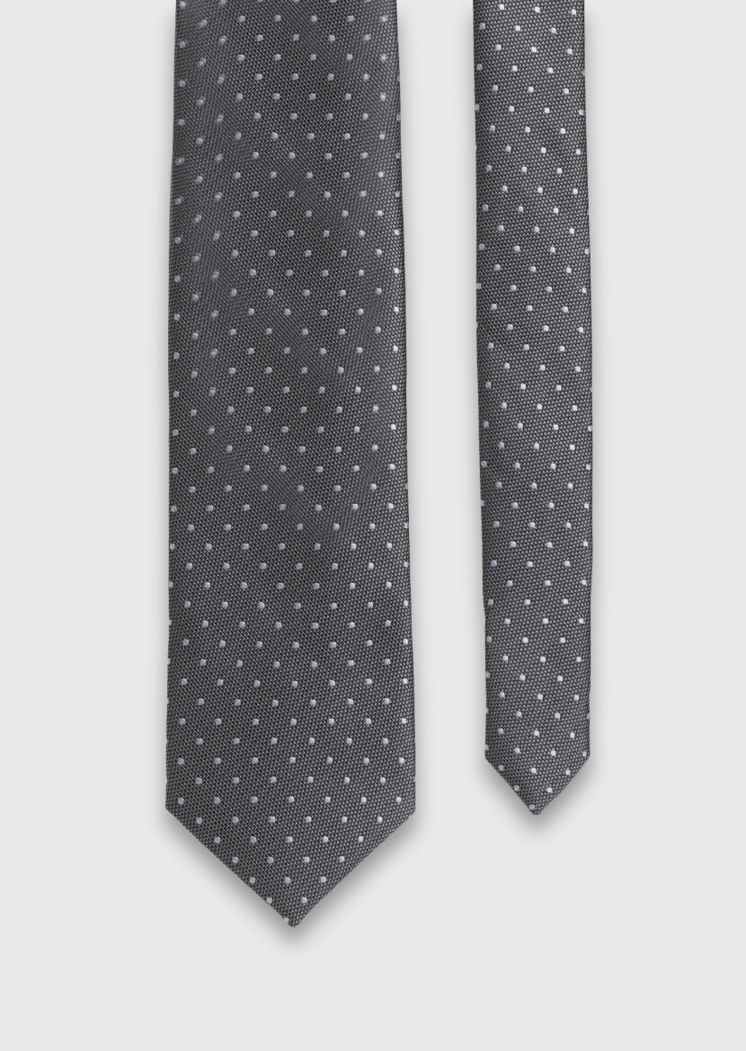 Grey Tie - RAMSEY