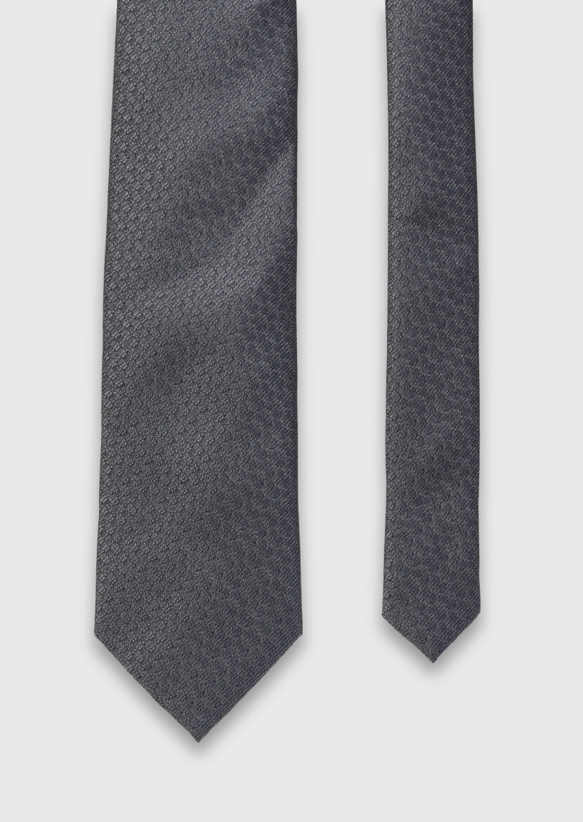 Grey Tie - RAMSEY