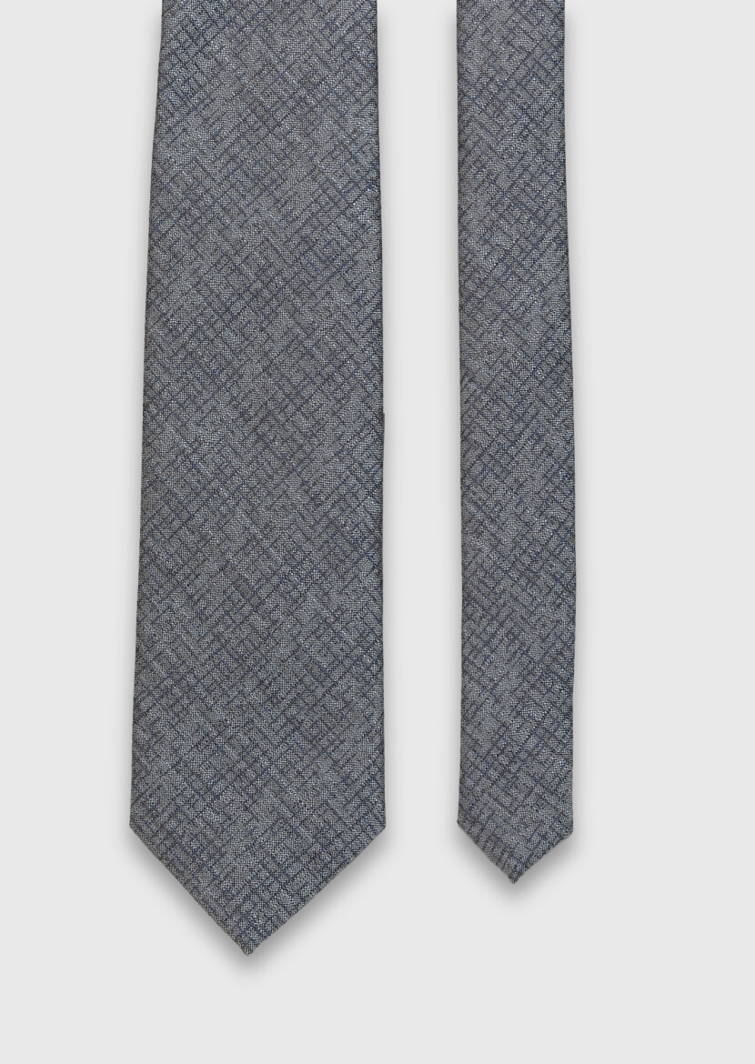 Grey Tie - RAMSEY
