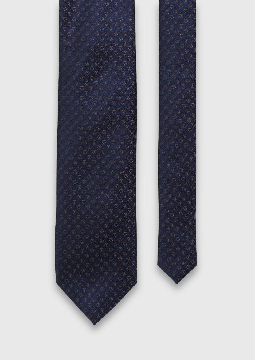 Grey Tie - RAMSEY