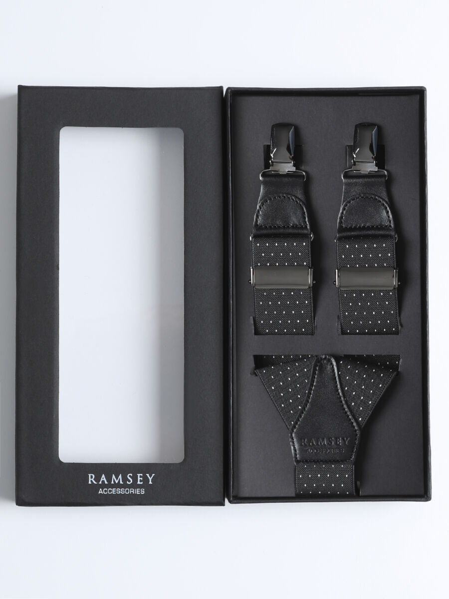 Grey Trosers Hanger - 1