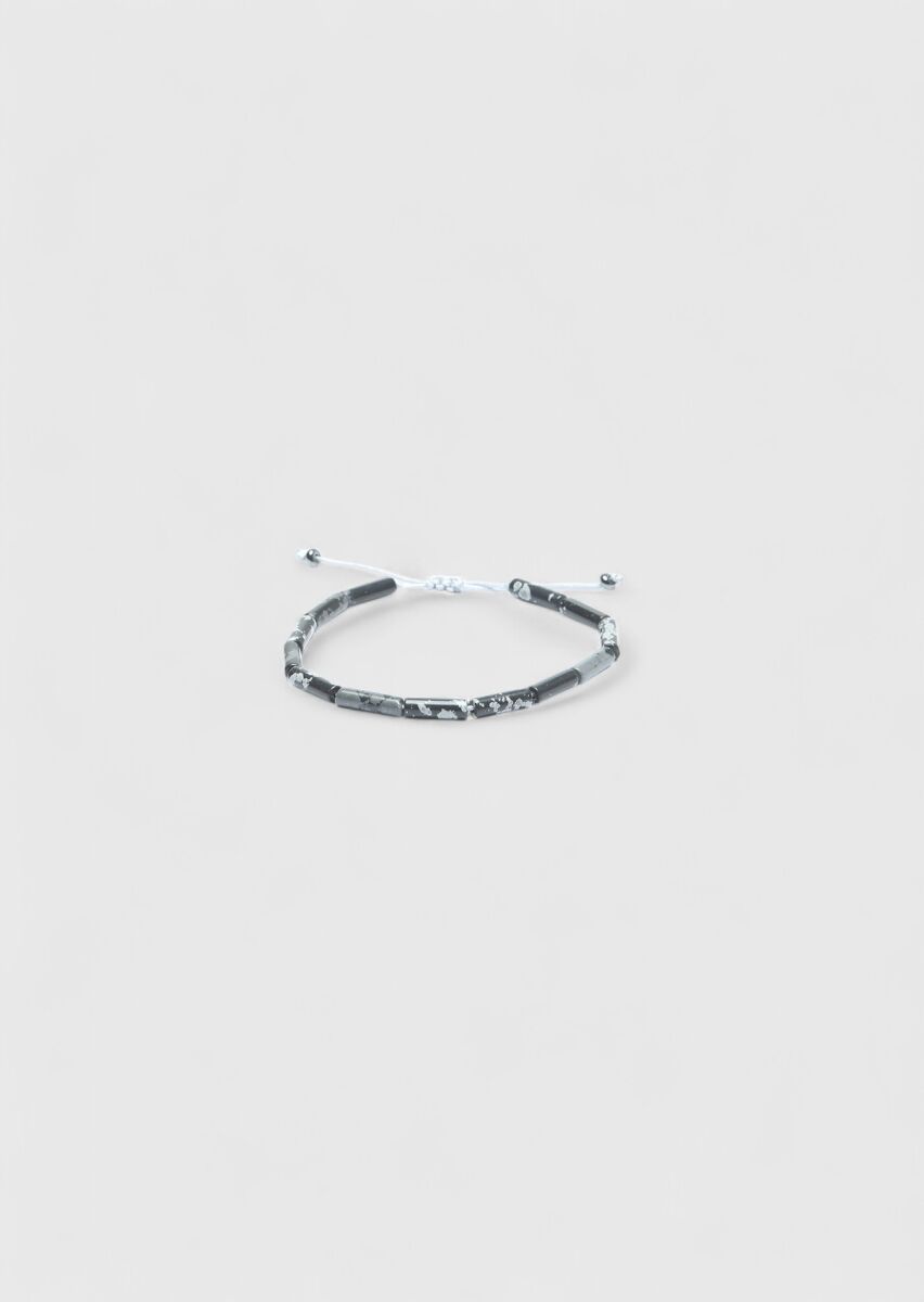 Grey Wristband - 1