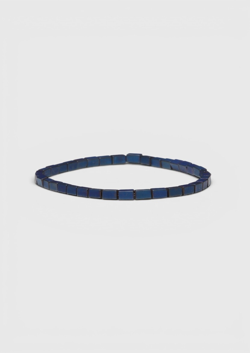 Grey Wristband - RAMSEY
