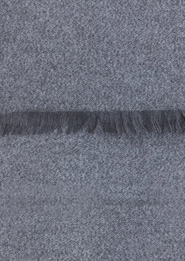 Gri Kaşkol - 2