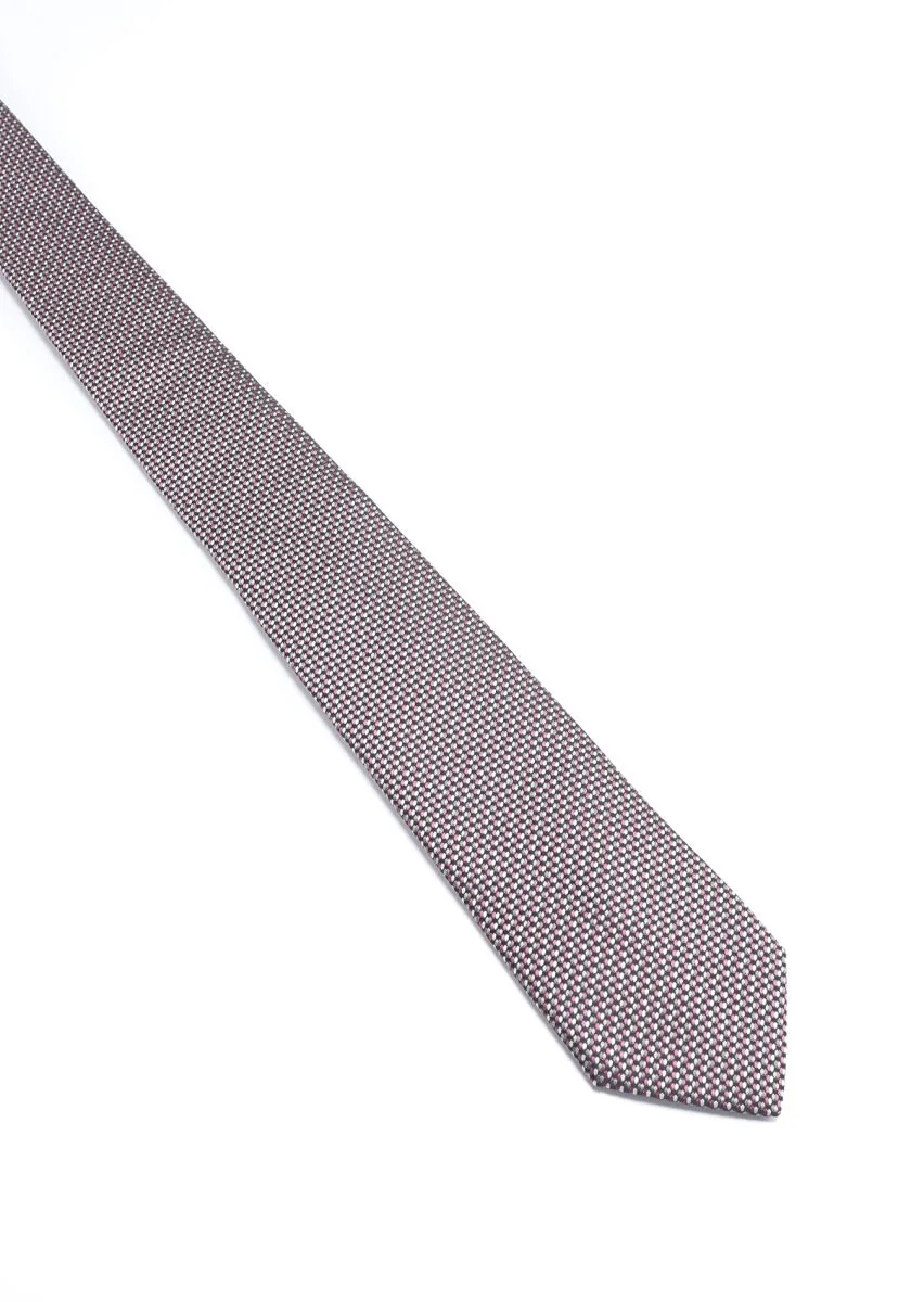 Gri Kravat - 1