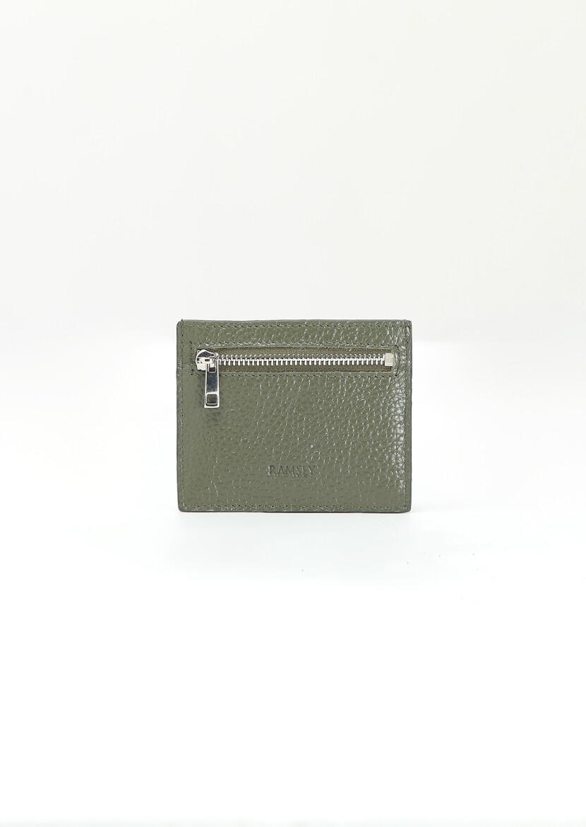 Haki Dana Derisi Kartlık - RAMSEY