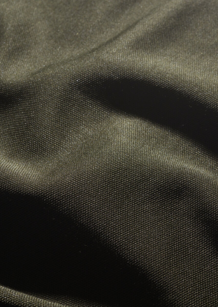 Haki Eşofman Altı - 4