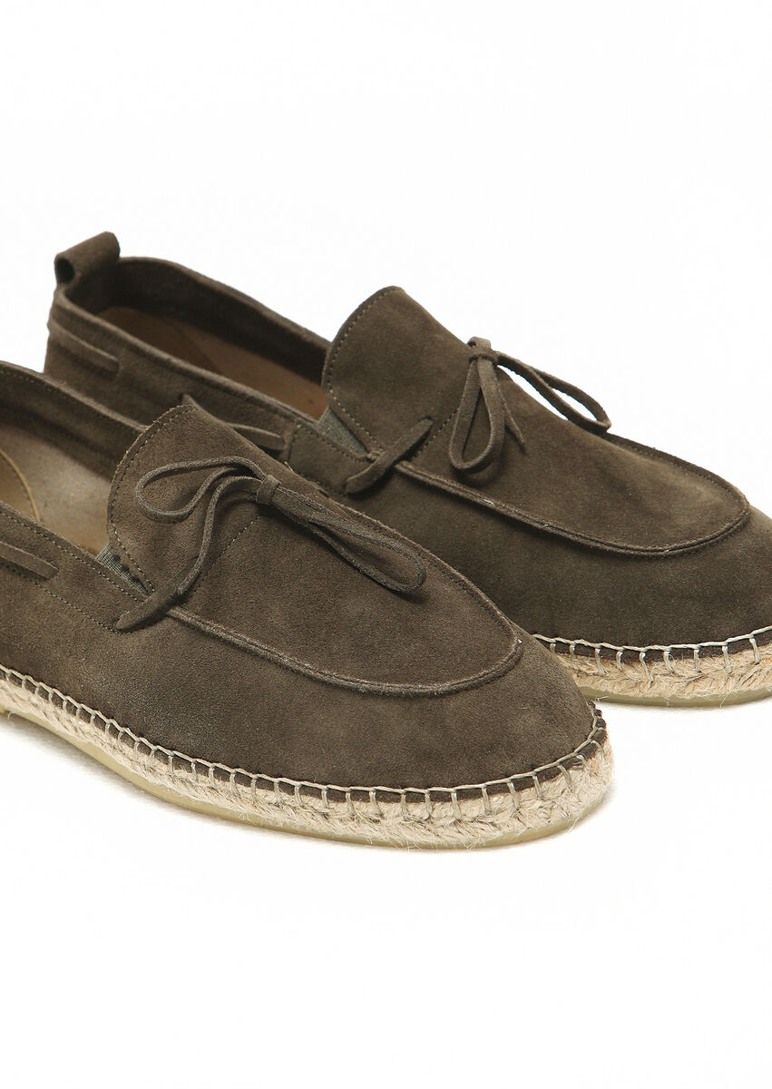 Haki Loafer - 3