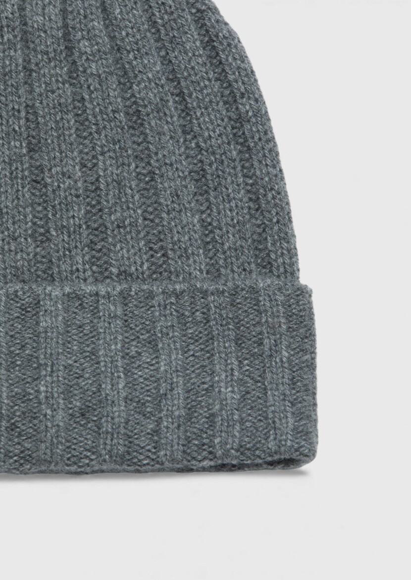 Hard Coal %100 Kaşmir Hat - RAMSEY