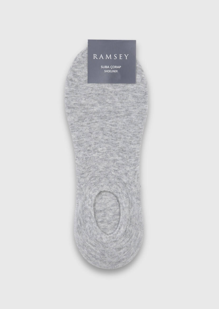 Hard Coal %100 Pamuk Socks - RAMSEY