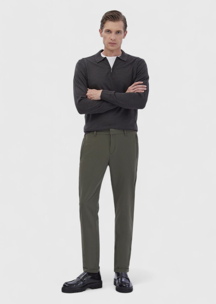 Hard Coal Knitwear - 2