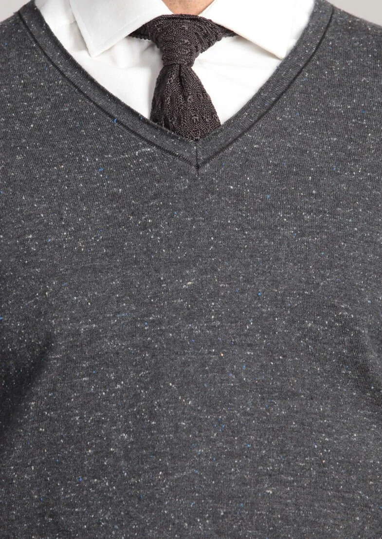 Hard Coal Knitwear Sweatshirt - 4