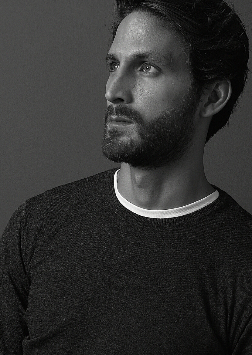 Hard Coal Knitwear Sweatshirt - 2