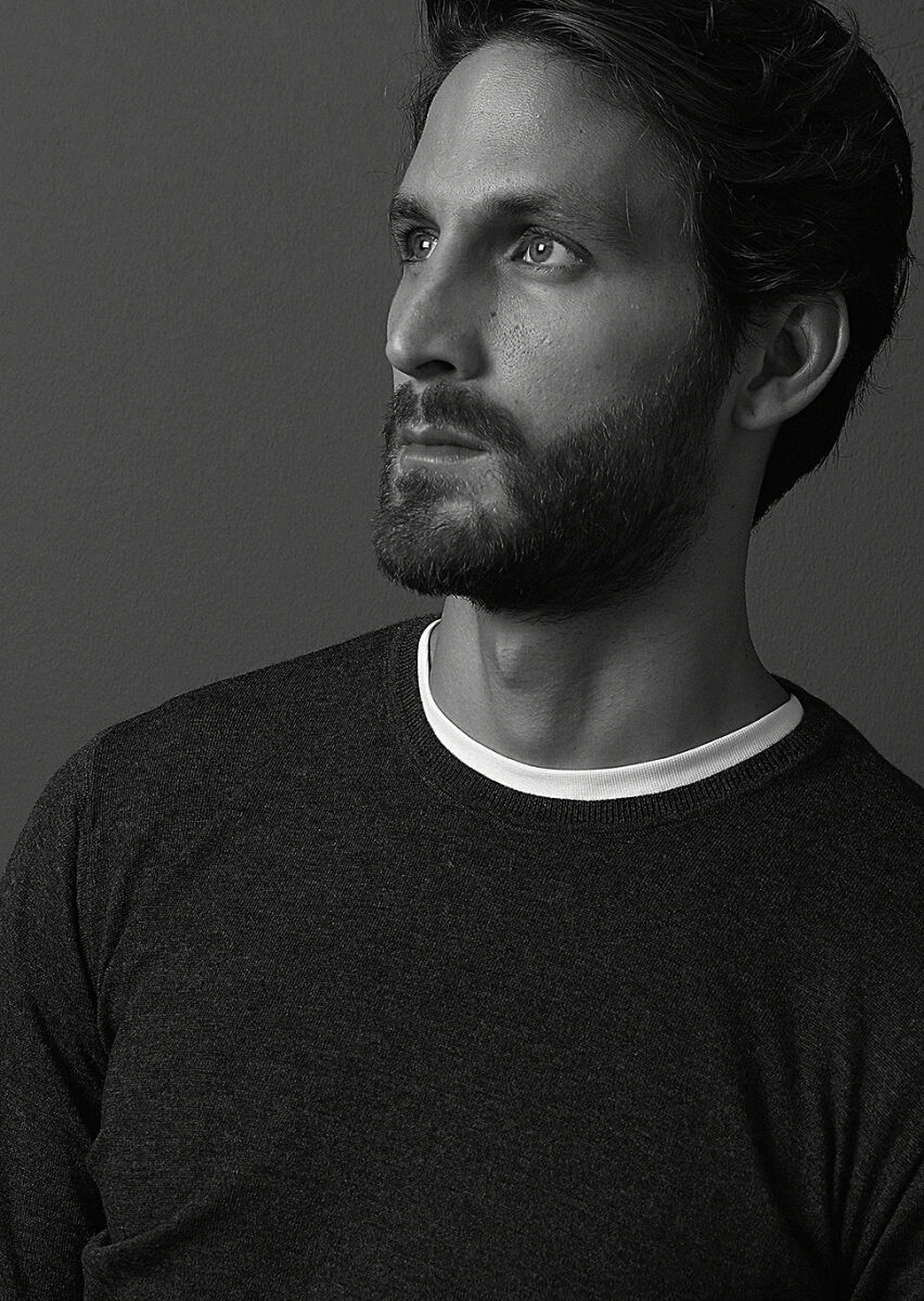 Hard Coal Knitwear Sweatshirt - 2