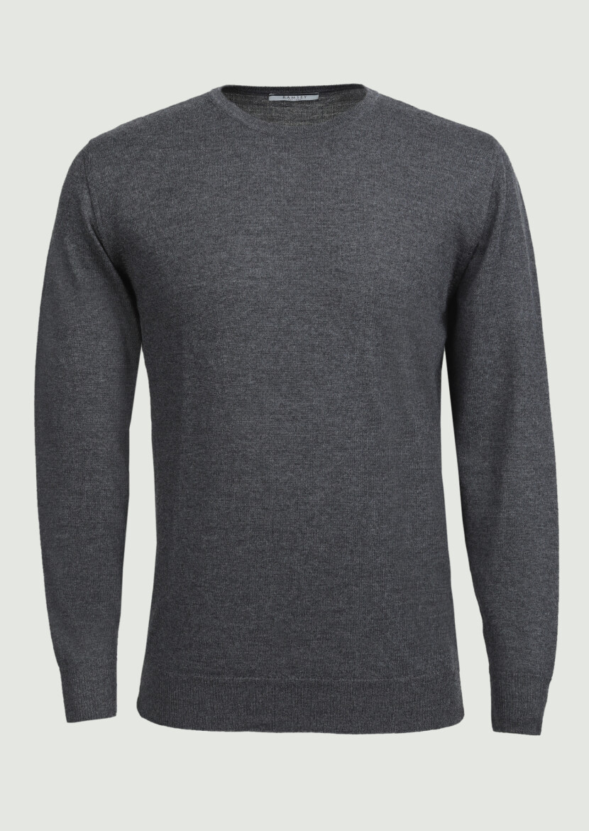 Hard Coal Knitwear Sweatshirt - 4