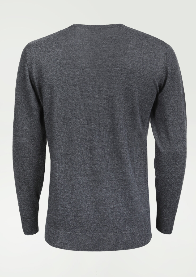 Hard Coal Knitwear Sweatshirt - 5