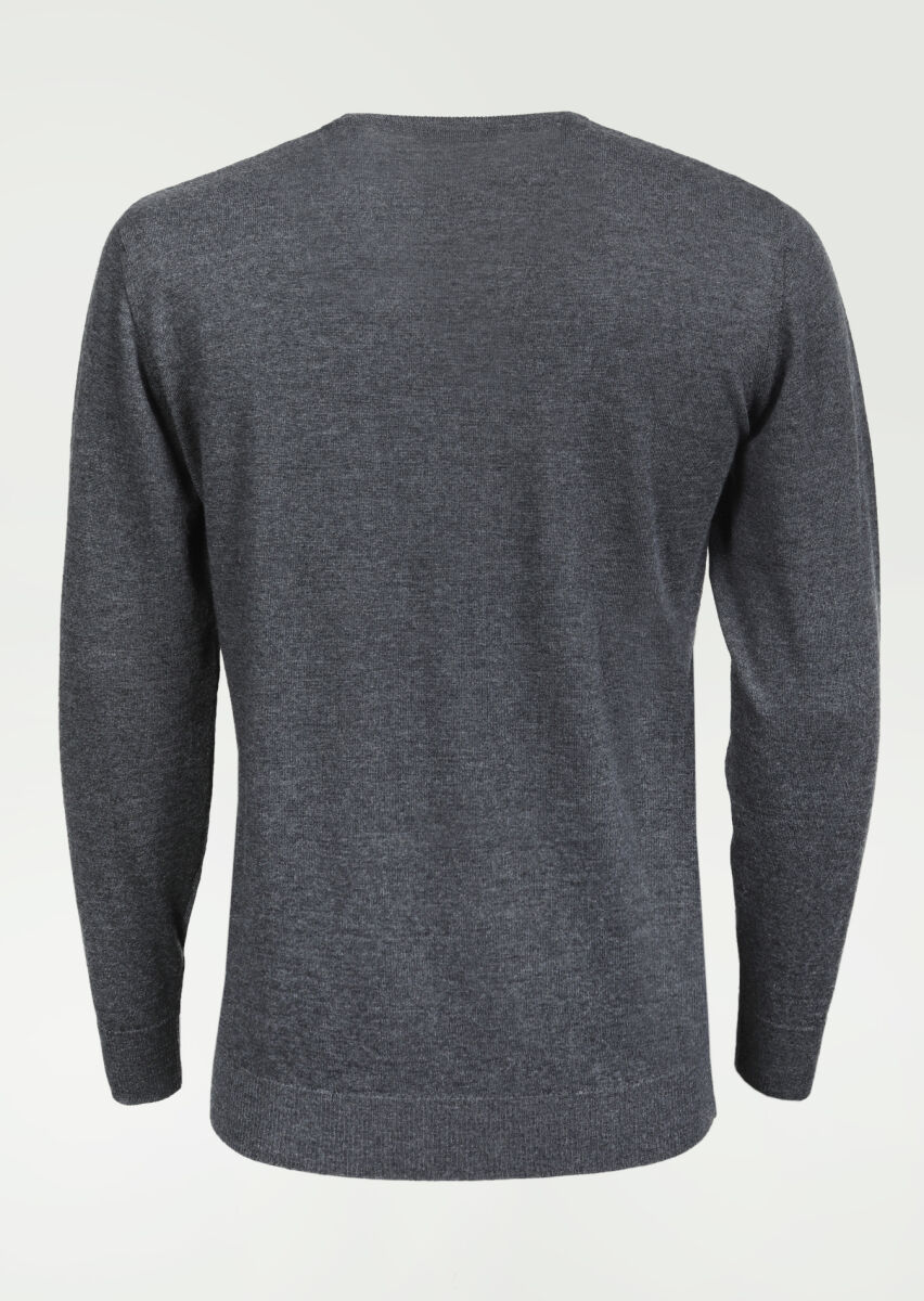 Hard Coal Knitwear Sweatshirt - 5
