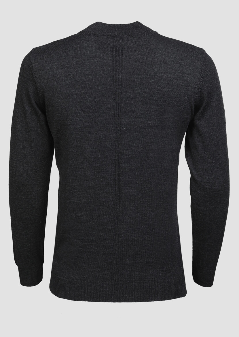 Hard Coal Knitwear Sweatshirt - 2