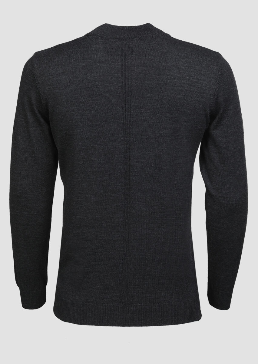 Hard Coal Knitwear Sweatshirt - 2