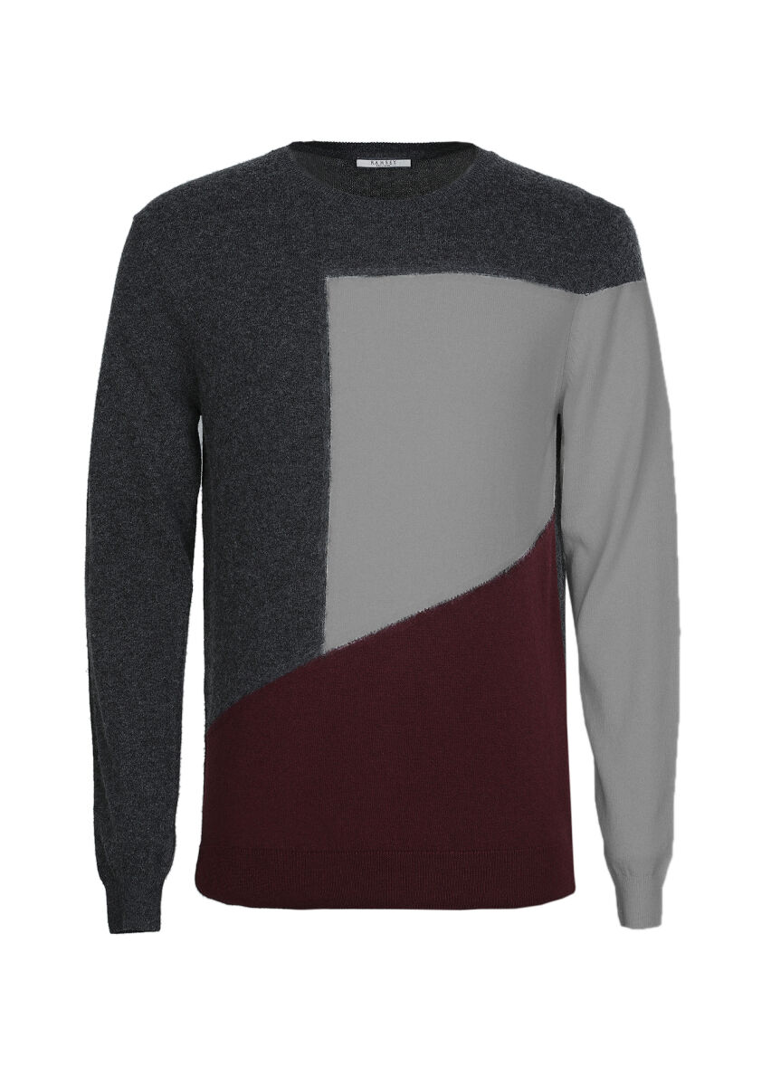 Hard Coal Knitwear Sweatshirt - 6
