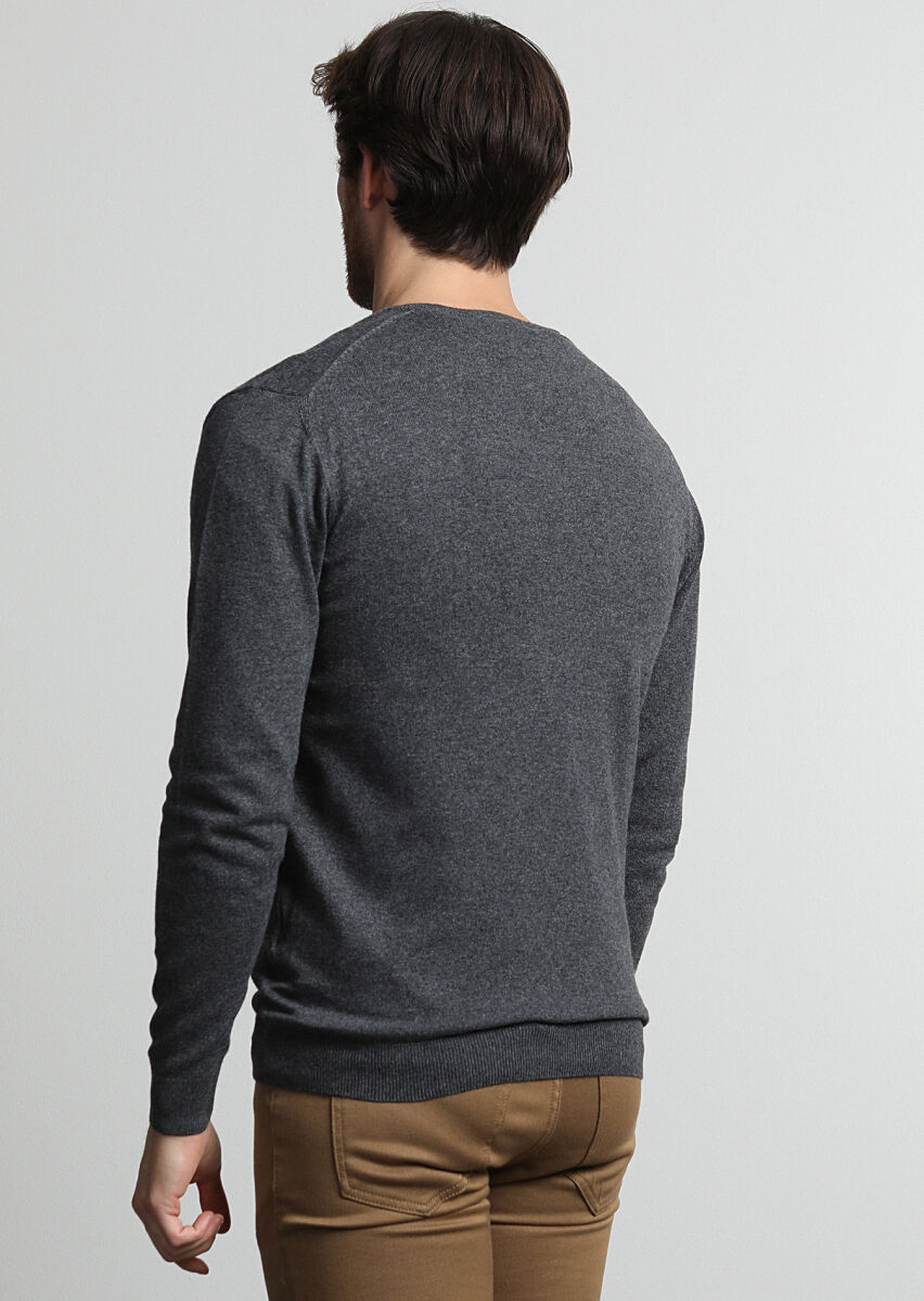 Hard Coal Knitwear Sweatshirt - 3