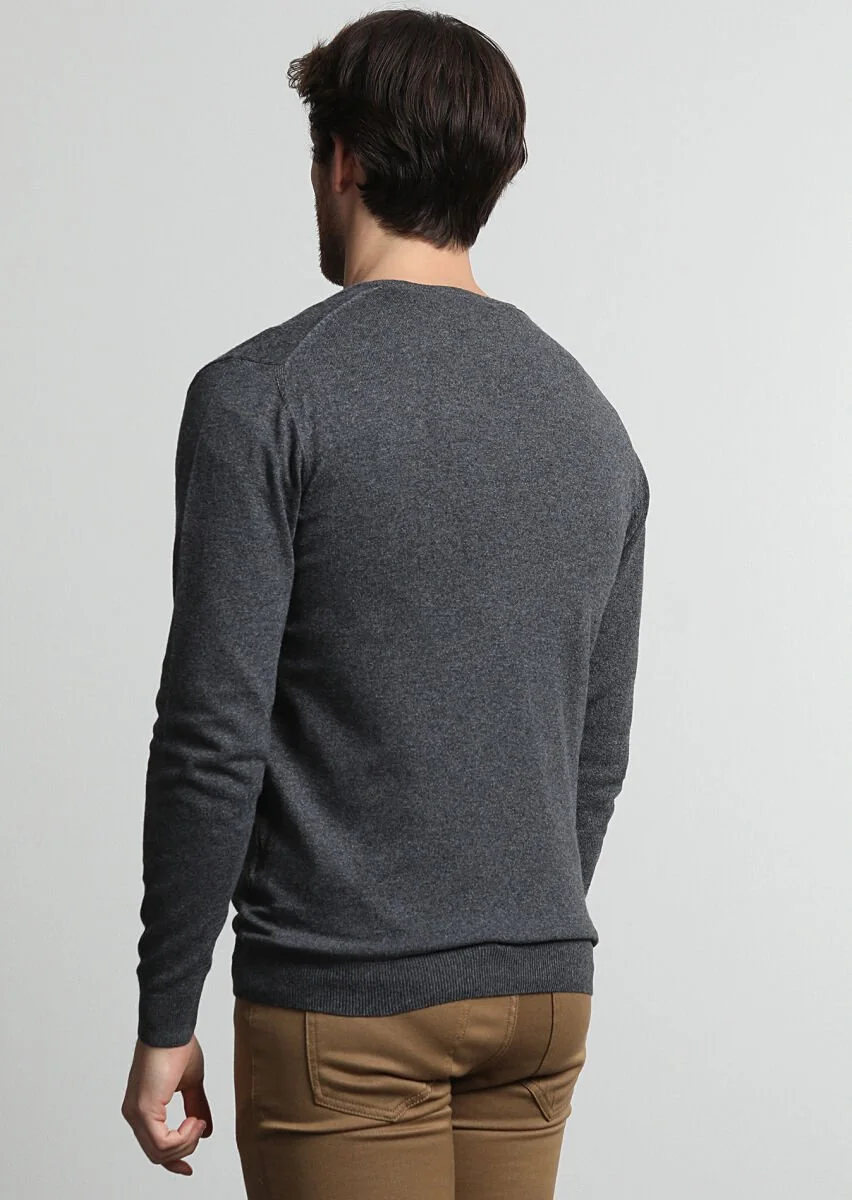 Hard Coal Knitwear Sweatshirt - 4