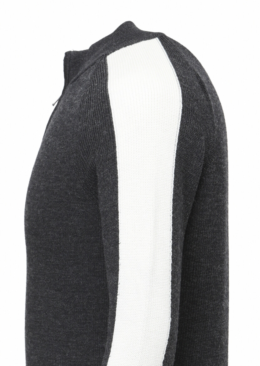 Hard Coal Knitwear Sweatshirt - 3