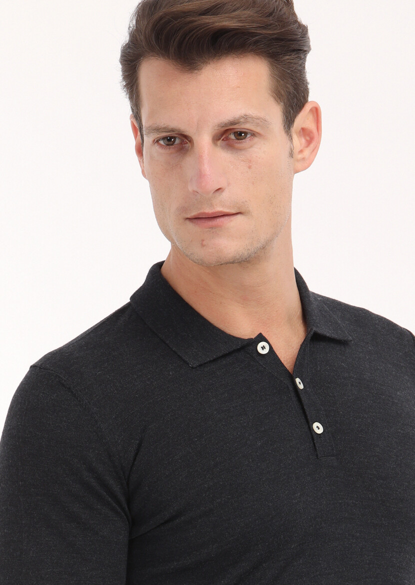 Hard Coal Knitwear Sweatshirt - 3