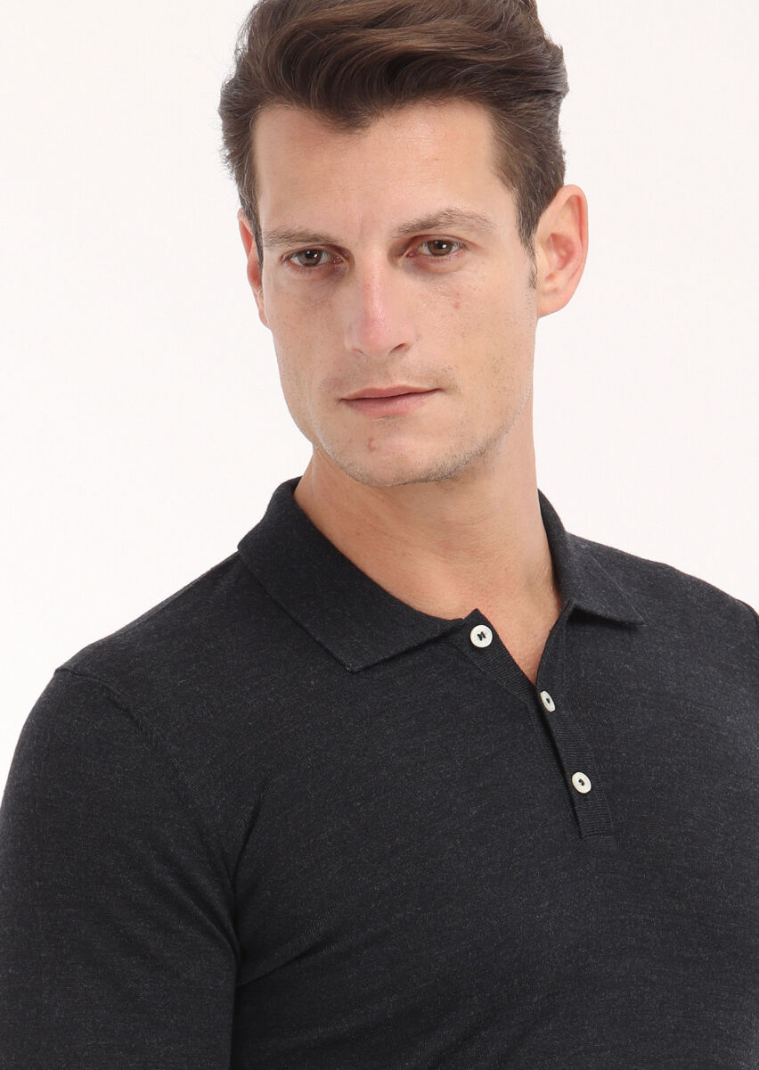 Hard Coal Knitwear Sweatshirt - 3