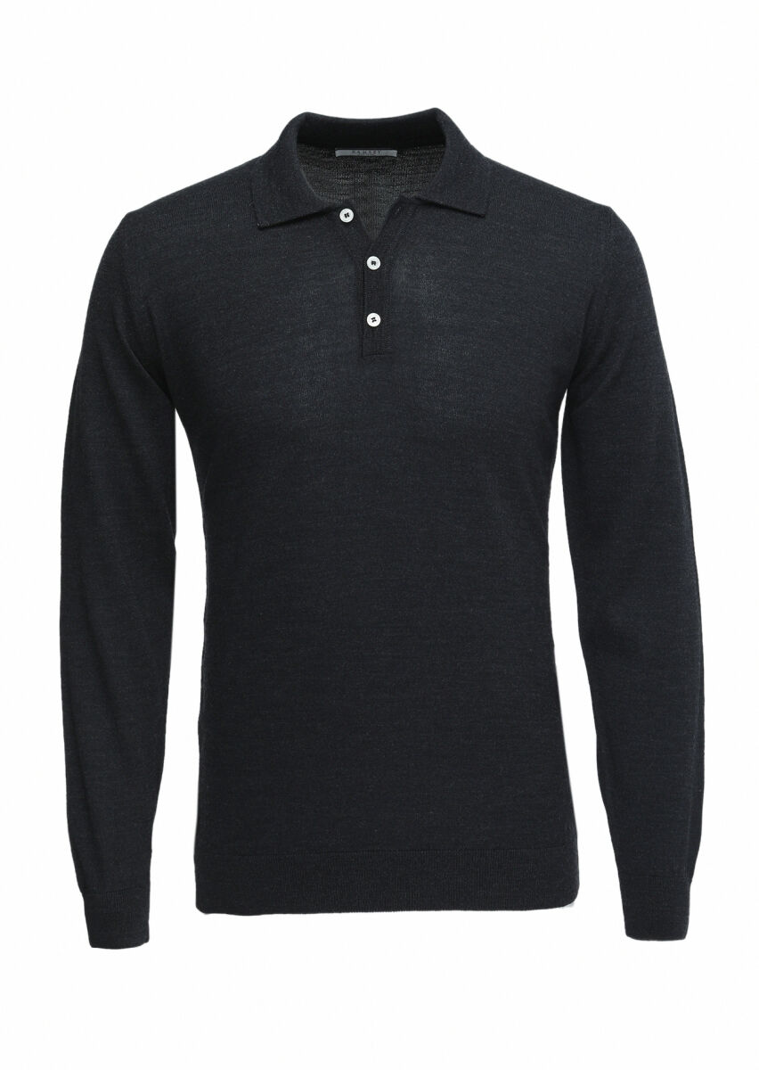 Hard Coal Knitwear Sweatshirt - 5