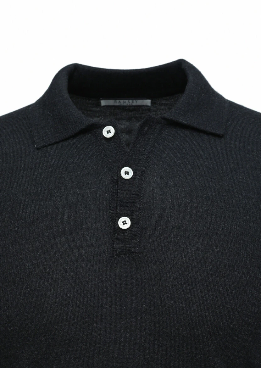 Hard Coal Knitwear Sweatshirt 