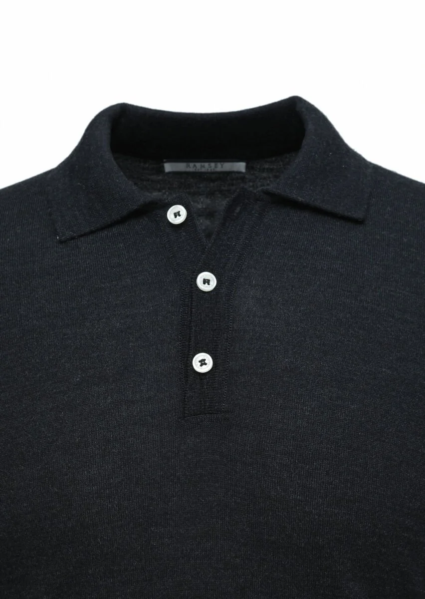 Hard Coal Knitwear Sweatshirt - 2