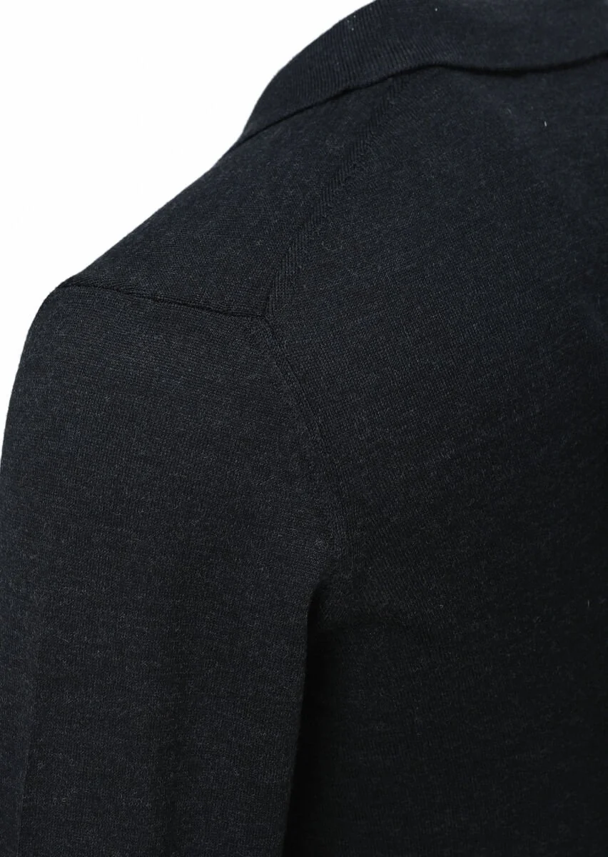 Hard Coal Knitwear Sweatshirt - 3