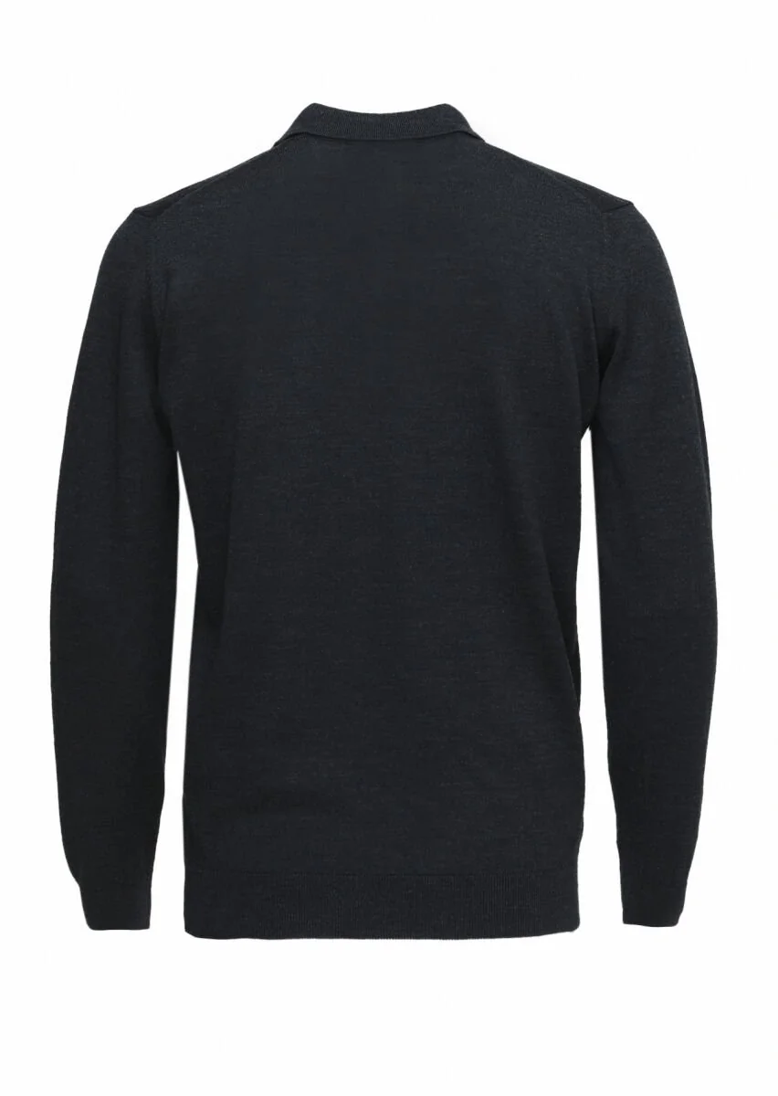 Hard Coal Knitwear Sweatshirt - 4