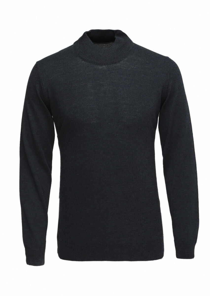 Hard Coal Knitwear Sweatshirt - 5