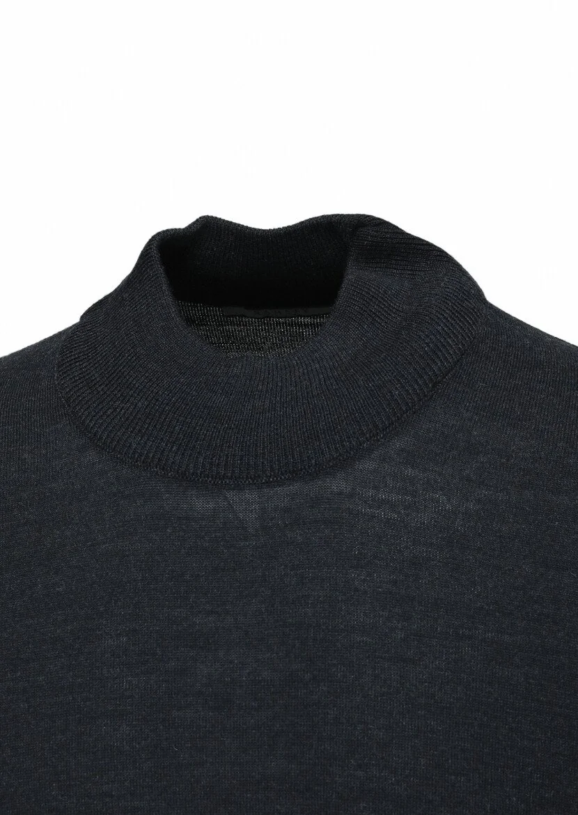 Hard Coal Knitwear Sweatshirt 