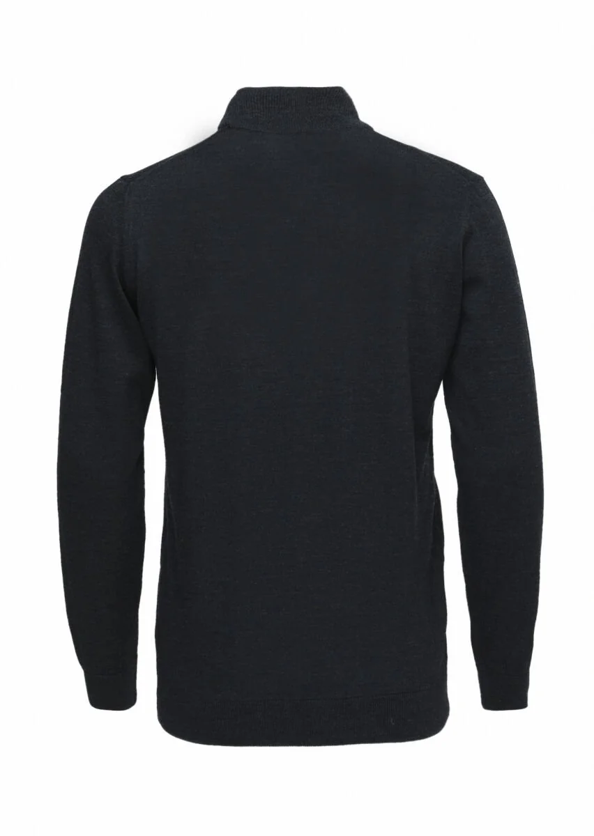 Hard Coal Knitwear Sweatshirt - 4