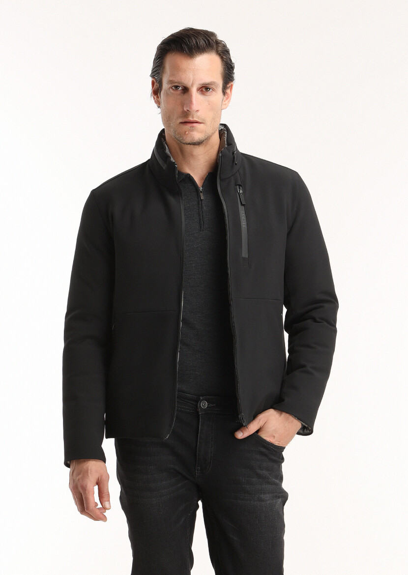 Hard Coal Knitwear Sweatshirt 