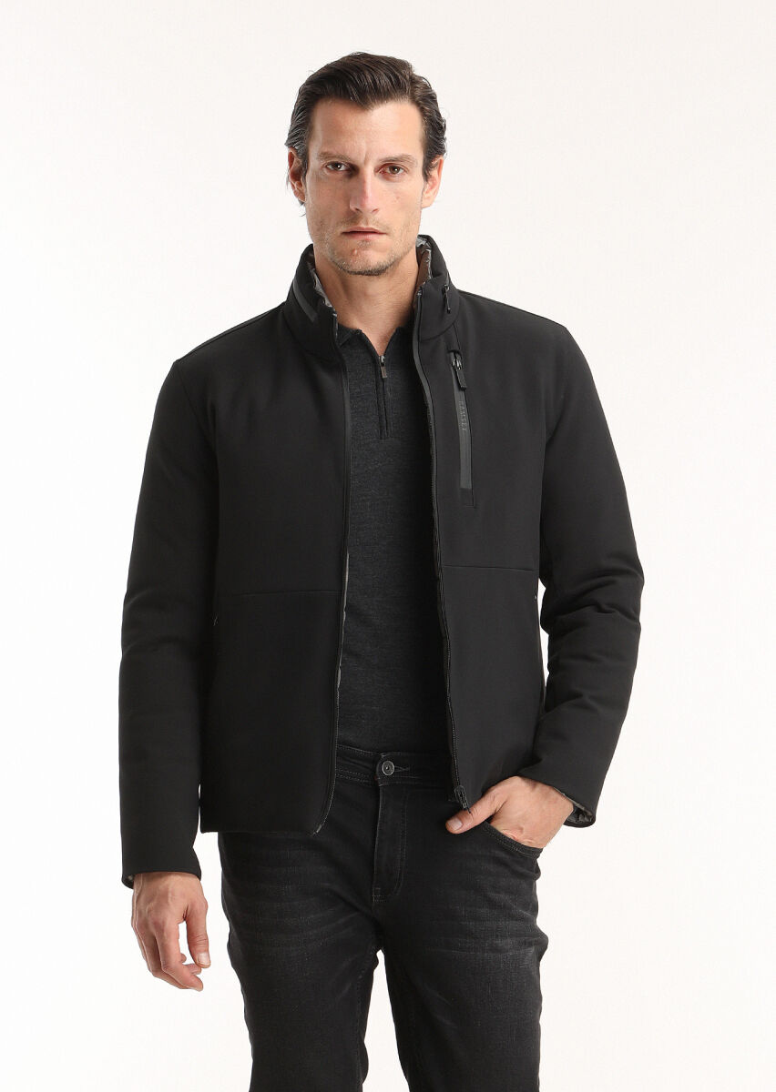 Hard Coal Knitwear Sweatshirt - 2