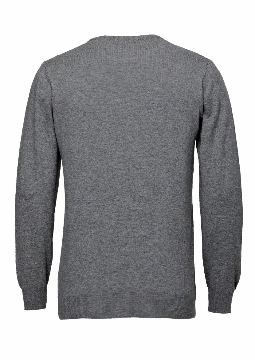 Hard Coal Knitwear Sweatshirt 