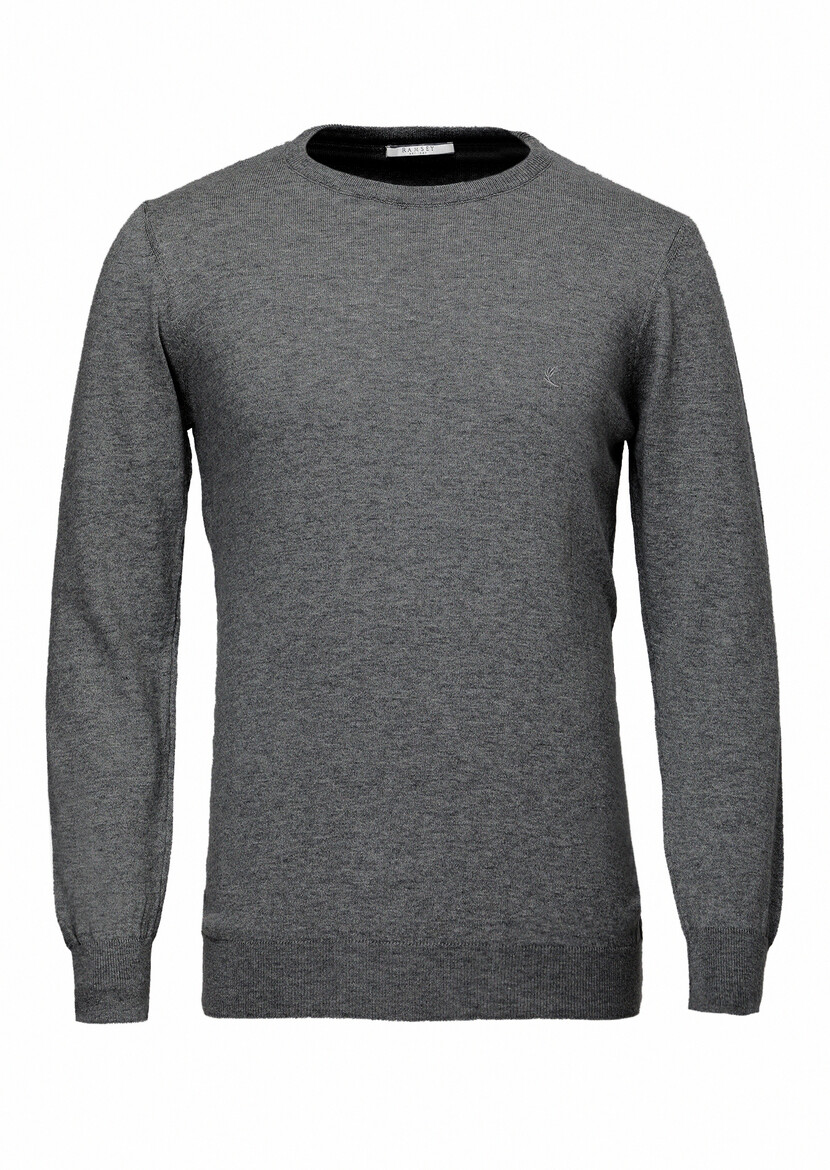 Hard Coal Knitwear Sweatshirt - 1