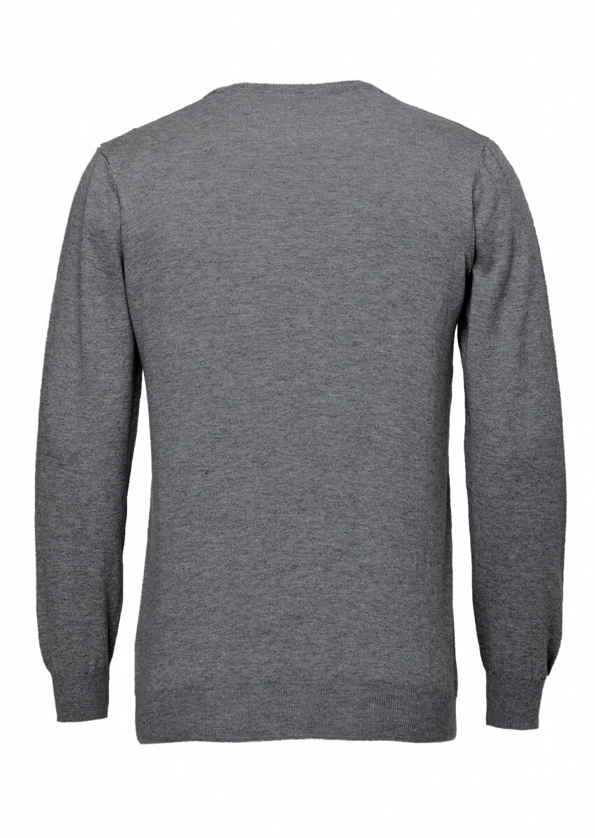 Hard Coal Knitwear Sweatshirt - 4