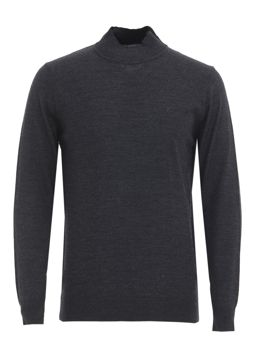 Hard Coal Knitwear Sweatshirt - 5