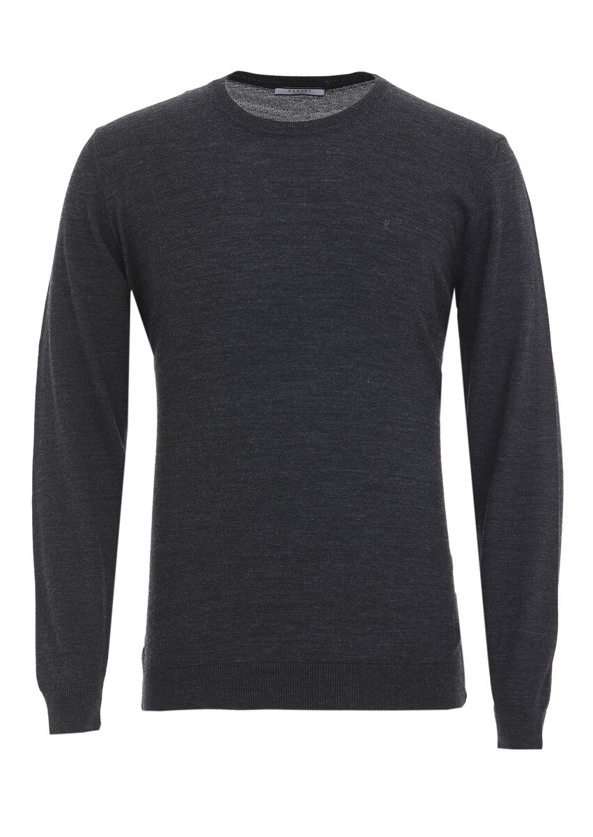 Hard Coal Knitwear Sweatshirt - 5