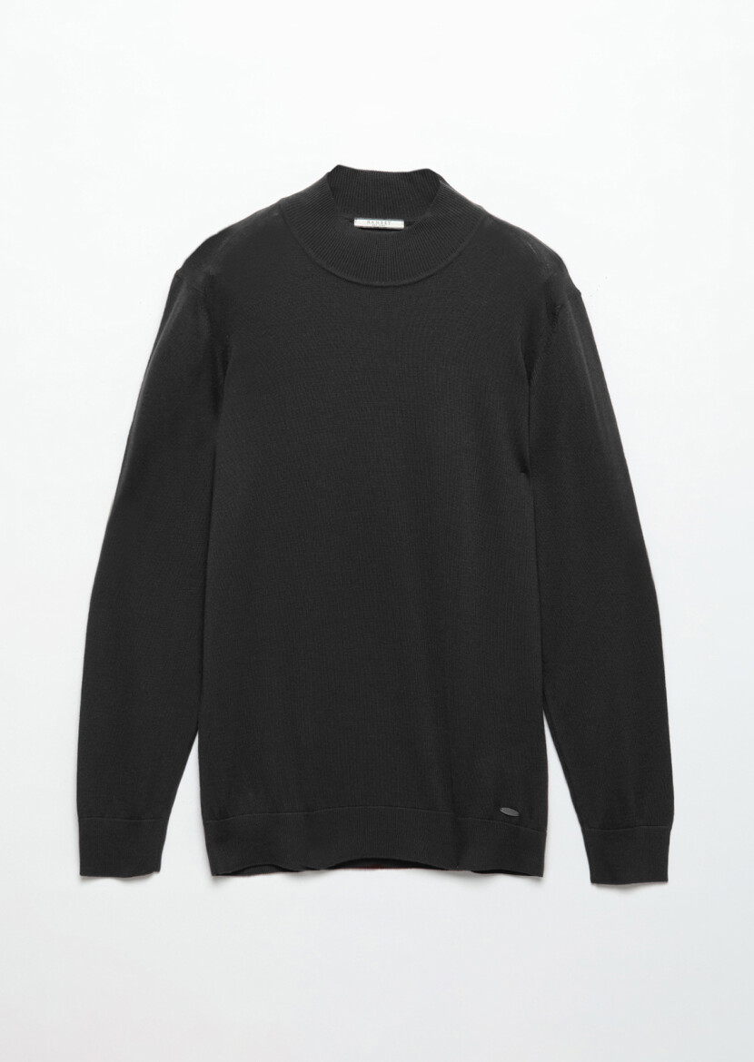 Hard Coal Knitwear Sweatshirt - 6